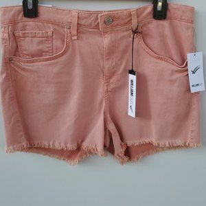 🆕️ William Rast Denim Shell Pink Short